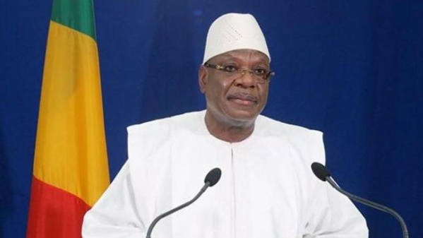 Journée de l’industrialisation de l’Afrique au Mali : Le président IBK réaffirme sa volonté de promouvoir le secteur Journée de l’industrialisation de l’Afrique au Mali : Le président IBK réaffirme sa volonté de promouvoir le secteur