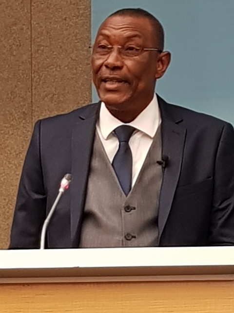 Initiative en faveur du coton africain : Le plaidoyer fort du Premier ministre malien devant l’OMC