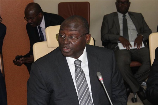 UEMOA : Dynamisme de l’activité économique au troisième trimestre UEMOA : Dynamisme de l’activité économique au troisième trimestre