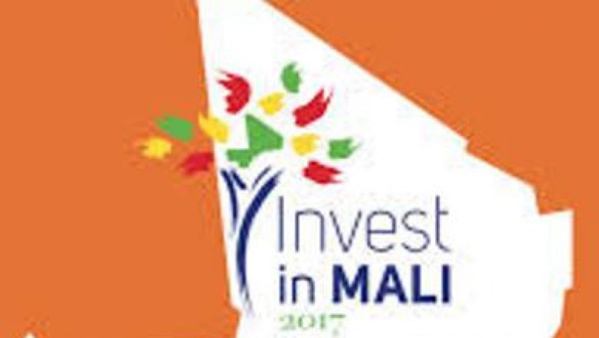 Forum Invest In Mali 2017 : Il faut cibler les investisseurs potentiels, selon le Dg de MATFORCE Forum Invest In Mali 2017 : Il faut cibler les investisseurs potentiels, selon le Dg de MATFORCE