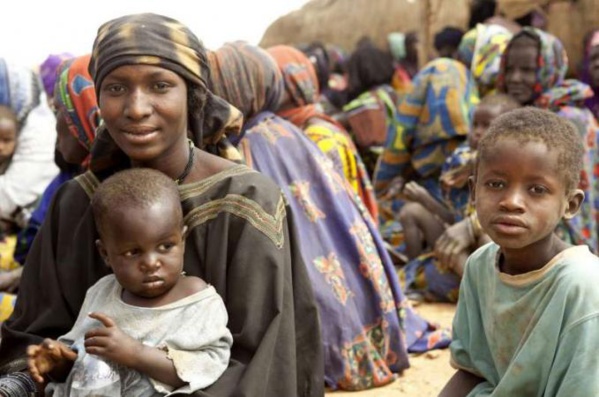 Besoins humanitaires 2018 au Mali : Le défi de nourrir plus de 4 millions de personnes
