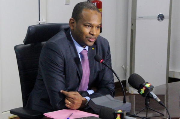 Déficit du budget 2018 : Dr. Boubou Cissé  réagit contre le rejet de l’opposition parlementaire