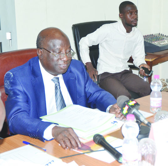 Office du Niger: Le budget 2018 équilibré en emplois et en ressources à 26,521 milliards de FCFA