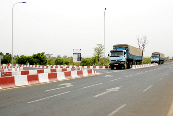 Autorité Routière : 65 636 292 063 FCFA mobilisées Autorité Routière : 65 636 292 063 FCFA mobilisées