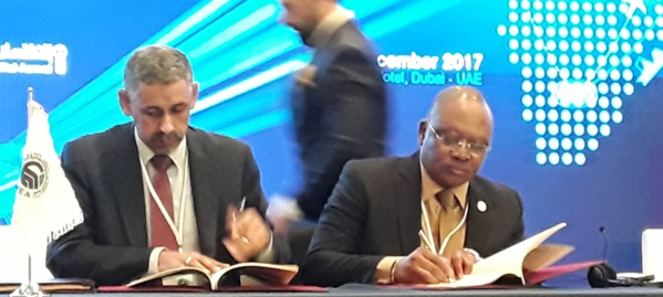 La BIDC et la BADEA font confiance à la première banque du Mali : Plus de 27 milliards de FCFA de financements accordés à la BDM-SA La BIDC et la BADEA font confiance à la première banque du Mali : Plus de 27 milliards de FCFA de financements accordés à la BDM-SA