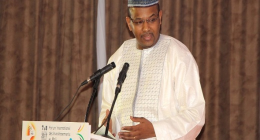 Produits  Pétroliers du Mali : Le projet de budget de l’ONAP  est évalué à plus de 1, 544 milliard Produits  Pétroliers du Mali : Le projet de budget de l’ONAP  est évalué à plus de 1, 544 milliard