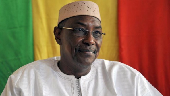 Mali : Démission du Chef du Gouvernement Abdoulaye Idrissa Maiga