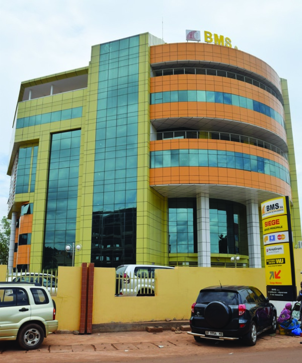 Banque malienne de solidarité : Mise en vente de plus de 210 maisons, concessions et parcelles nues Banque malienne de solidarité : Mise en vente de plus de 210 maisons, concessions et parcelles nues