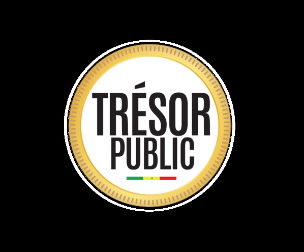 Remboursements de dettes : Le Trésor public du Sénégal va décaisser  la somme de  6, 133 333 333 milliards de  FCFA le 26 janvier
