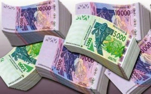 Recettes douanières : 585 milliards FCFA mobilisés en 2017 Recettes douanières : 585 milliards FCFA mobilisés en 2017