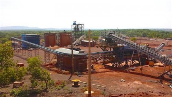 Industrie extractive en Afrique francophone subsaharienne : Le projet d’amélioration de la surveillance financé à hauteur de 8 milliards de FCFA Industrie extractive en Afrique francophone subsaharienne : Le projet d’amélioration de la surveillance financé à hauteur de 8 milliards de FCFA