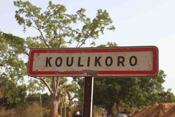 Zone industrielle de Koulikoro: Lancement des travaux d’aménagement