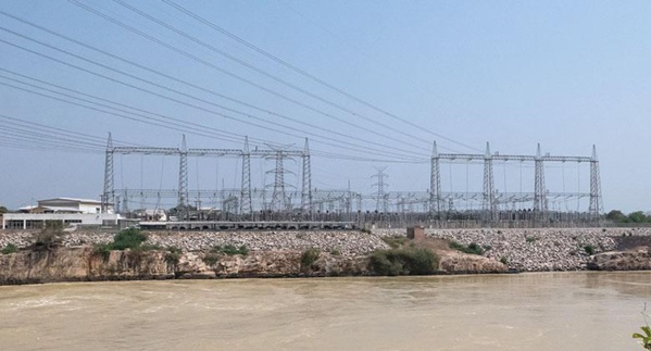 Projet de développement de mini centrales hydroélectriques : Le coût évalué à 31,40 milliards de F CFA Projet de développement de mini centrales hydroélectriques : Le coût évalué à 31,40 milliards de F CFA