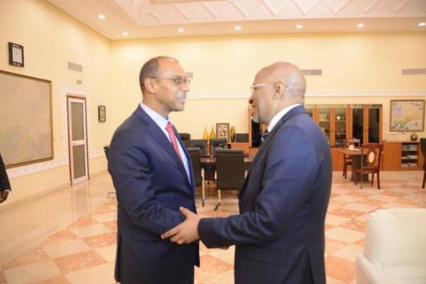 Énergie électrique : La Cote d’Ivoire  va  augmenter la production pour le Mali Énergie électrique : La Cote d’Ivoire  va  augmenter la production pour le Mali