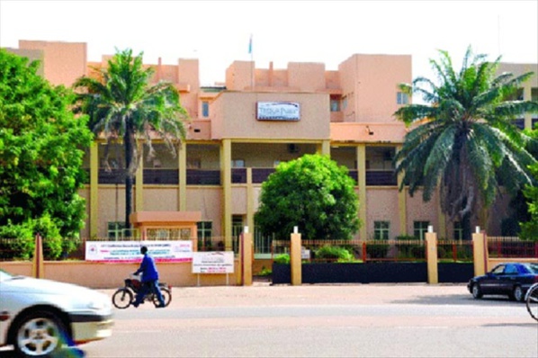 Résultat Obligations du Trésor du Burkina Faso : Un taux de couverture du montant mis en adjudication par les soumissions de de 100,07%