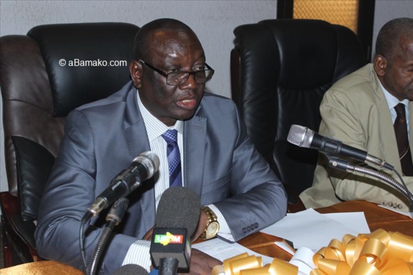 Accroissement de la productivité agricole : Le PAPAM a atteint des résultats avec un financement de 168,100 millions de dollars Accroissement de la productivité agricole : Le PAPAM a atteint des résultats avec un financement de 168,100 millions de dollars