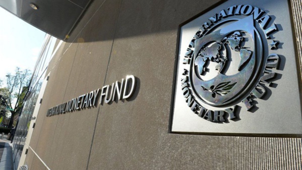 Uemoa : Le FMI note une croissance en progression constante