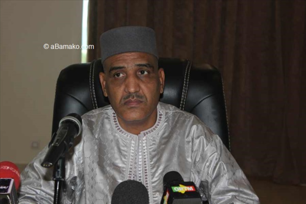 Formation professionnelle : Plus de 10 milliards FCFA investis au Mali Formation professionnelle : Plus de 10 milliards FCFA investis au Mali