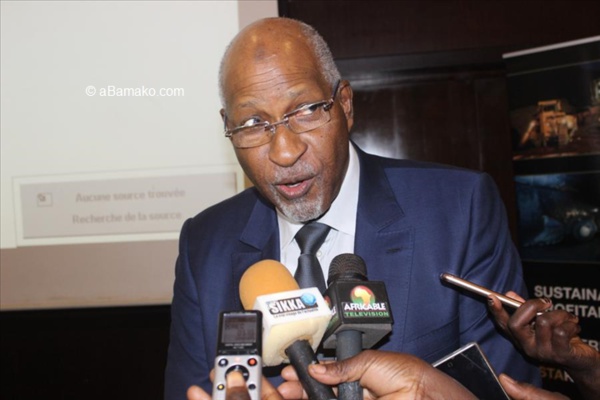 Secteur minier : Maintenir un environnement fiscal et réglementaire capable d’attirer l’investissement Secteur minier : Maintenir un environnement fiscal et réglementaire capable d’attirer l’investissement