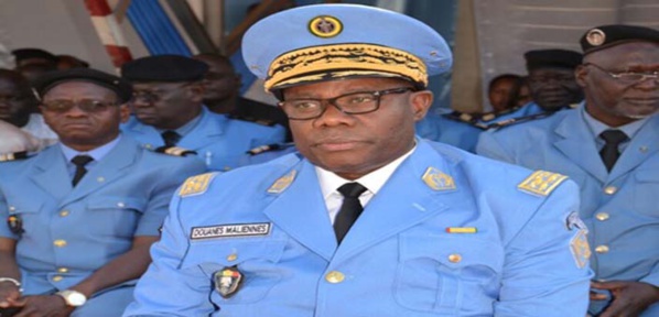 Douane : Mobiliser 641 milliards de FCFA  en 2018