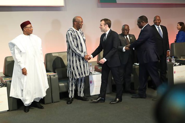 Conférence du partenariat mondial pour l’éducation : Un soutien financier sans précédent d’un montant de 2,3 milliards de dollars annoncé Conférence du partenariat mondial pour l’éducation : Un soutien financier sans précédent d’un montant de 2,3 milliards de dollars annoncé