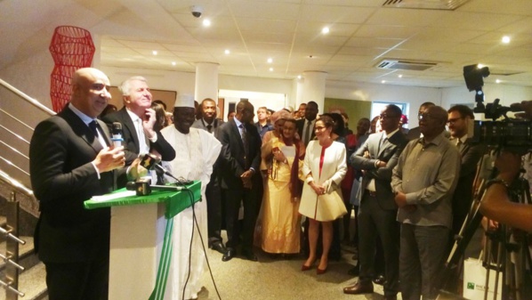 Banque : La BICIM inaugure son agence prestige au rez-de-chaussée de son siège Banque : La BICIM inaugure son agence prestige au rez-de-chaussée de son siège