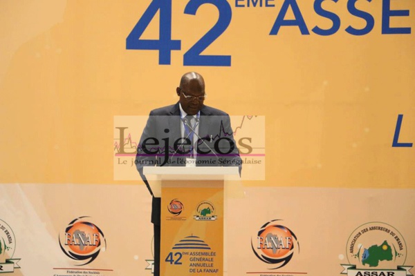42ème  AG FANAF : Le 12 juillet, journée de l’assurance africaine 42ème  AG FANAF : Le 12 juillet, journée de l’assurance africaine