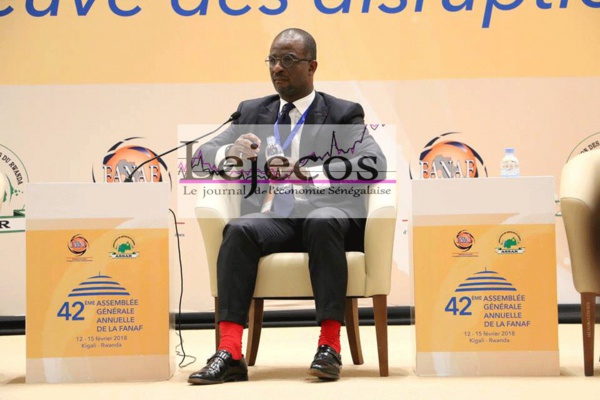 Stanislas Zeze, Bloomfield Investment Stanislas Zeze, Bloomfield Investment