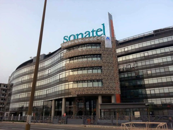 Groupe Sonatel : Un résultat net de 202,186 milliards de FCFA en 2017