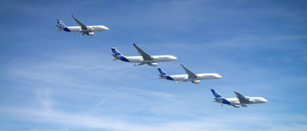 Transport aérien : Atlas Magazine déclare 2017, année la plus sûre de tous les temps Transport aérien : Atlas Magazine déclare 2017, année la plus sûre de tous les temps