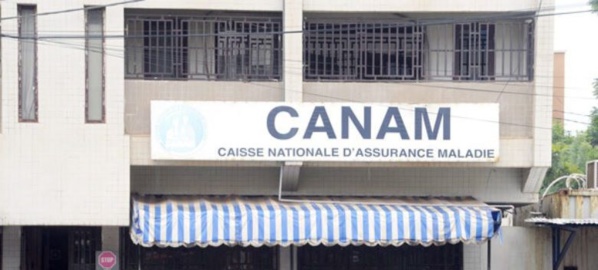 Caisse Nationale d’Assurance Maladie :  Un budget de plus de 57 milliards  en 2018