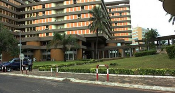 Emission Obligations du trésor du Togo : Le trésor rejette toutes les soumissions Emission Obligations du trésor du Togo : Le trésor rejette toutes les soumissions