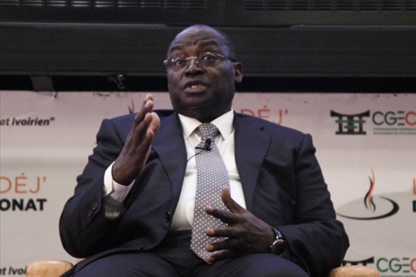 Formation du Pib dans l’Umoa : La contribution du secteur privé estimée à plus de 75% Formation du Pib dans l’Umoa : La contribution du secteur privé estimée à plus de 75%