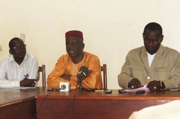 Aliment de bétail : La FENAPHAB  éclaire sur la hausse  du prix Aliment de bétail : La FENAPHAB  éclaire sur la hausse  du prix