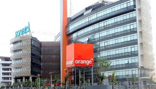 Groupe Sonatel : Le dividende net par action est fixé à 1 500 F CFA et sera mis en paiement à compter du 11 mai 2018. Groupe Sonatel : Le dividende net par action est fixé à 1 500 F CFA et sera mis en paiement à compter du 11 mai 2018.