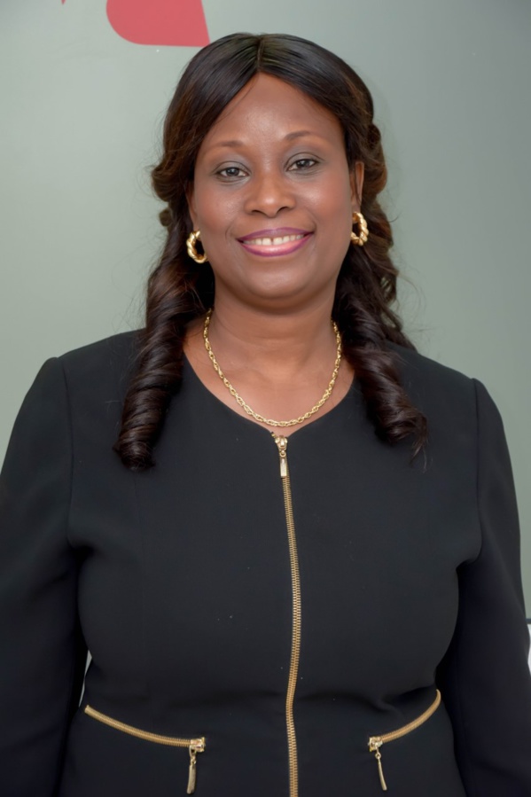 Banques : AMIE NDIAYE SOW promue au poste de Directeur Régional en charge de 3 filiales d’Afrique de l’Ouest du Groupe UBA Banques : AMIE NDIAYE SOW promue au poste de Directeur Régional en charge de 3 filiales d’Afrique de l’Ouest du Groupe UBA