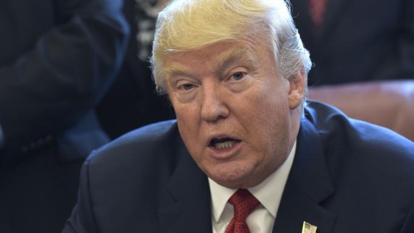 Les magouilles protectionnistes de Trump Les magouilles protectionnistes de Trump