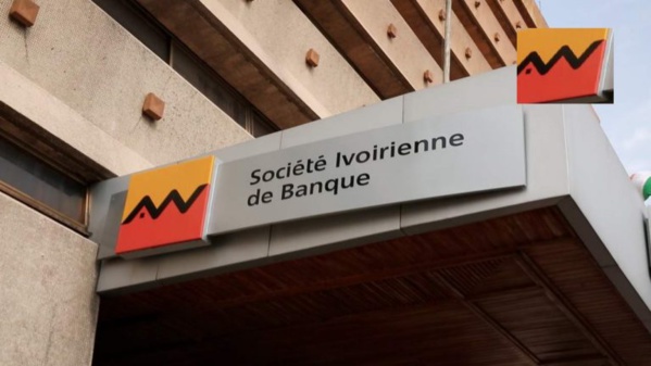 Banques : La Société Ivoirienne de Banque réalise un bénéfice net de 22,530 milliards de FCFA en 2017 Banques : La Société Ivoirienne de Banque réalise un bénéfice net de 22,530 milliards de FCFA en 2017