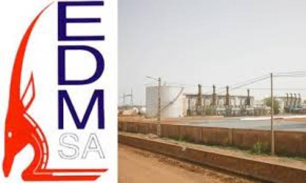 EDM-SA : L’intersyndicale menace d’aller en grève EDM-SA : L’intersyndicale menace d’aller en grève