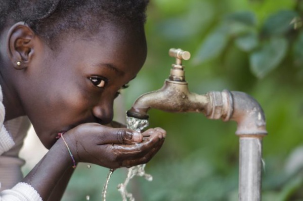 « Faire en sorte que chaque goutte compte »: l'ONU appelle à remédier à la crise de l’eau