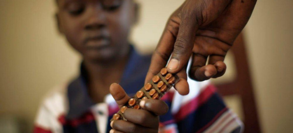 La tuberculose reste la principale cause infectieuse de mortalité dans le monde (OMS) La tuberculose reste la principale cause infectieuse de mortalité dans le monde (OMS)