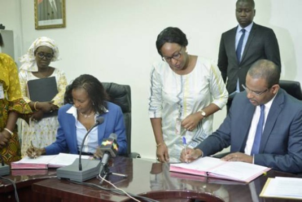 Projets de développement au Mali : La Banque mondiale accorde 62,04 milliards FCFA Projets de développement au Mali : La Banque mondiale accorde 62,04 milliards FCFA