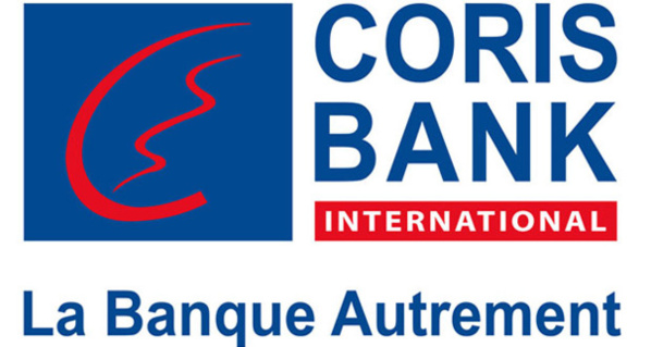 Banques : Coris Bank International réalise un résultat net de 19, 6 milliards de FCFA Banques : Coris Bank International réalise un résultat net de 19, 6 milliards de FCFA