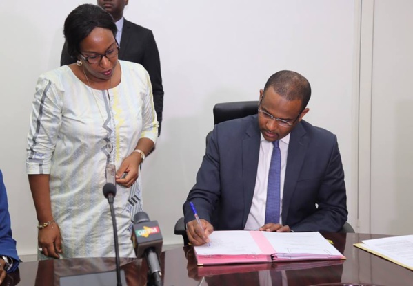 PARIIS-Mali : Un projet d’irrigation financé à 13,75 milliards de FCFA par la Banque mondiale PARIIS-Mali : Un projet d’irrigation financé à 13,75 milliards de FCFA par la Banque mondiale