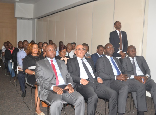 Innovation digitale : Banque Atlantique lance Ary, le 1er chatbot bancaire de l’Uemoa Innovation digitale : Banque Atlantique lance Ary, le 1er chatbot bancaire de l’Uemoa