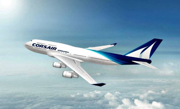Transport aérien : Corsair propose deux vols par semaine sur la ligne Paris/Bamako. Transport aérien : Corsair propose deux vols par semaine sur la ligne Paris/Bamako.