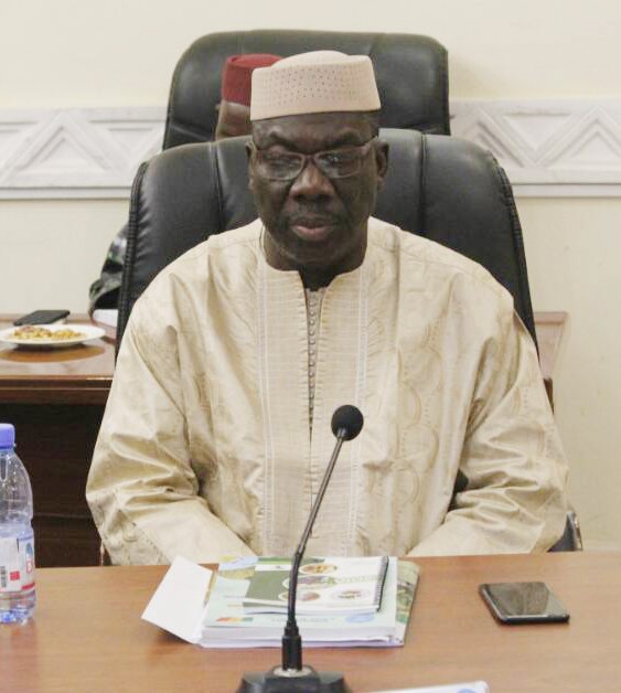 Campagne agricole 2018-2019 : Le Mali compte produire 10 600 000 tonnes de céréales et 750 000 tonnes de coton graine Campagne agricole 2018-2019 : Le Mali compte produire 10 600 000 tonnes de céréales et 750 000 tonnes de coton graine