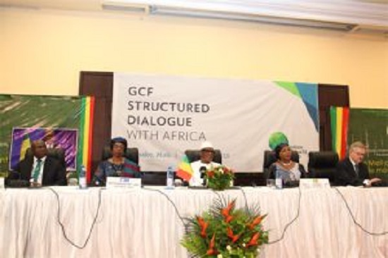 Fonds vert pour le climat : Le Mali attend toujours le lancement des projets ciblés Fonds vert pour le climat : Le Mali attend toujours le lancement des projets ciblés