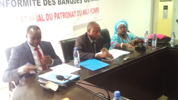 Lutte contre le blanchiment de capitaux au Mali : La CENTIF outille les responsables de  la conformité des banques
