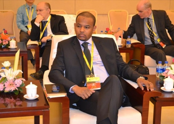 Assemblées du printemps du FMI et de la Banque Mondiale 2018 : Consolider la coopération de développement économique et financière du Mali Assemblées du printemps du FMI et de la Banque Mondiale 2018 : Consolider la coopération de développement économique et financière du Mali